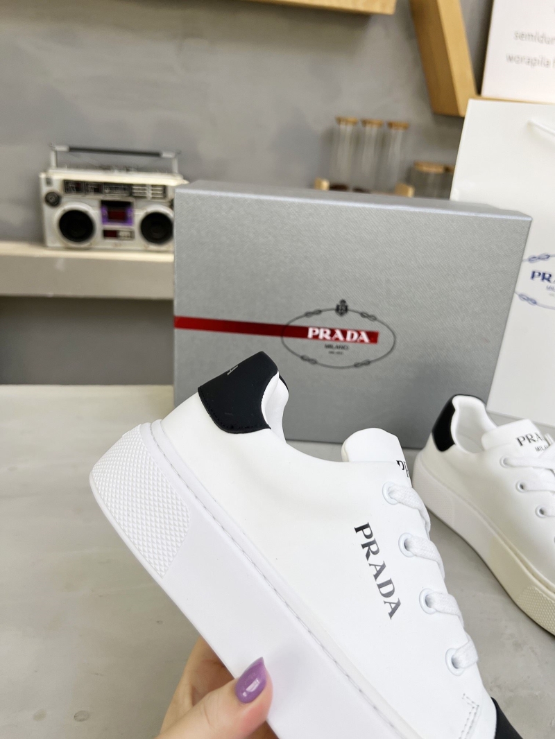 Prada Casual Shoes